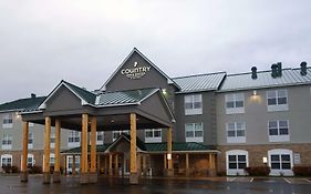 Country Inn & Suites Houghton Mi